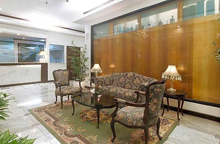 Sunnette Tower Makati Hotel
