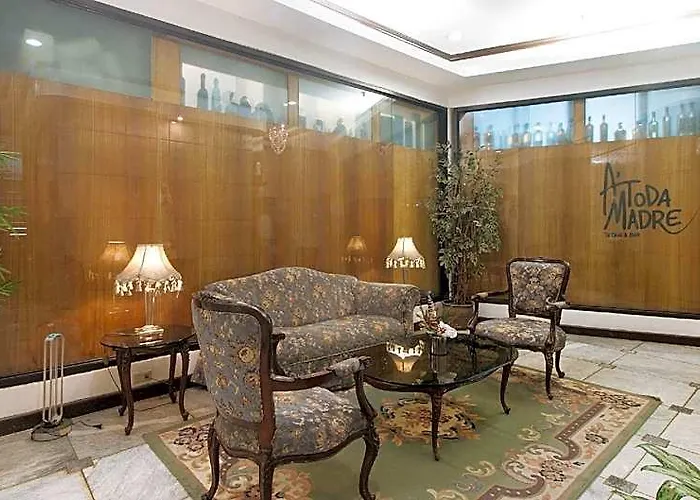 Sunnette Tower Makati *