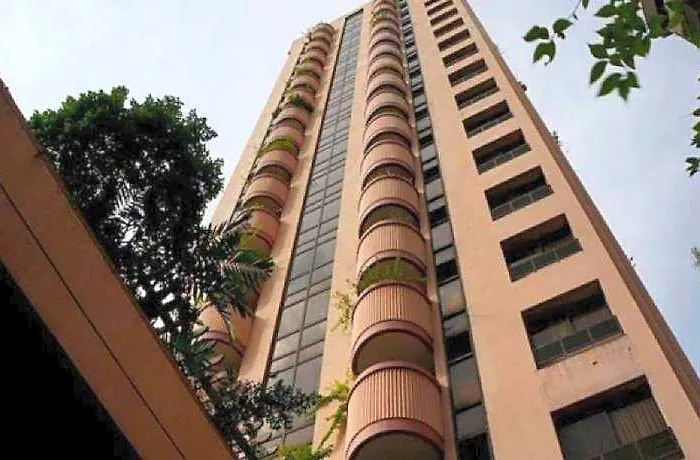 Hotel Sunnette Tower Makati *