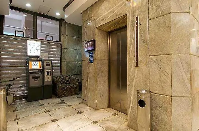 Sunnette Tower Makati Hotel *