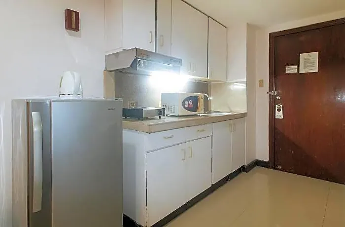 Sunnette Tower Makati