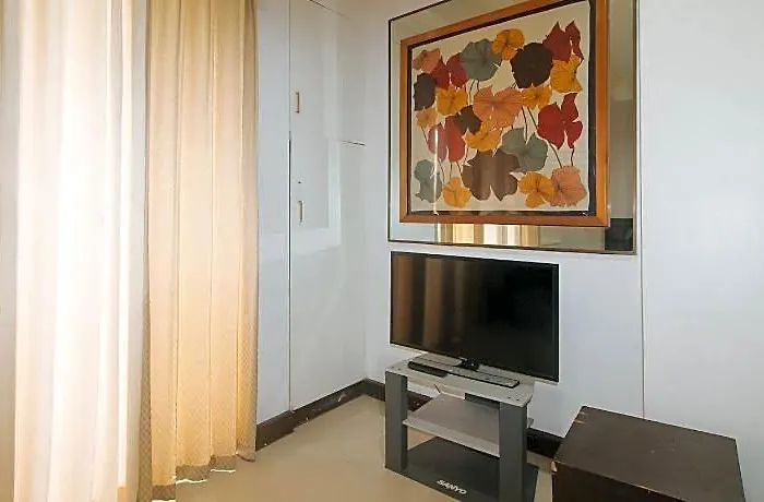 Sunnette Tower Makati