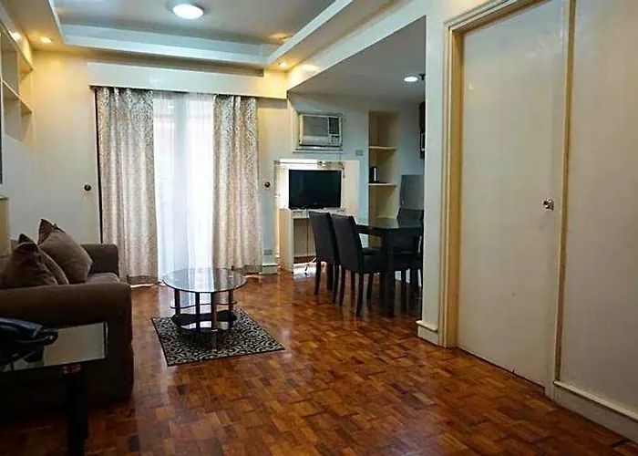 Sunnette Tower Makati Manila