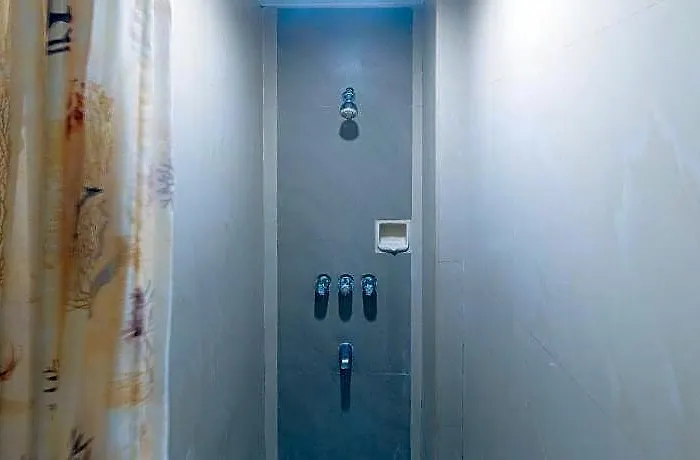 Hotel Sunnette Tower Makati Manila