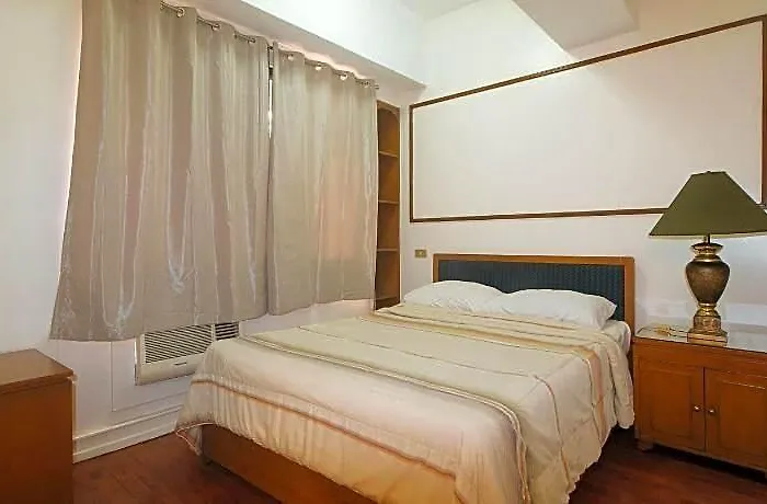 Sunnette Tower Makati Manila