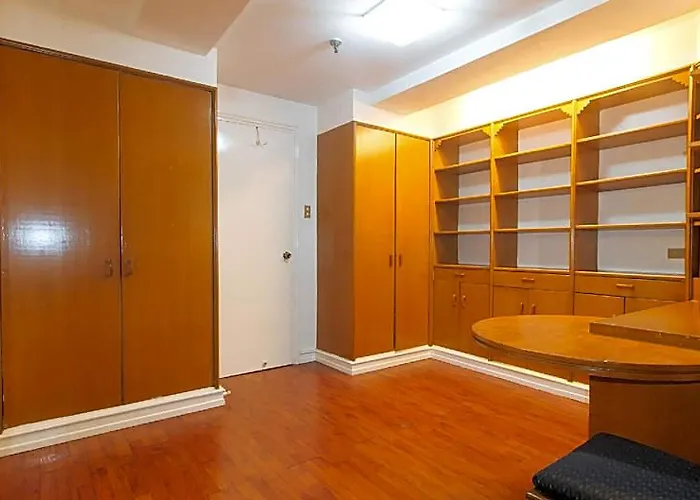 Sunnette Tower Makati *