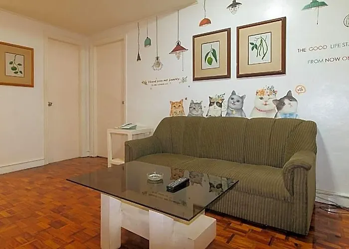 Hotel Sunnette Tower Makati *