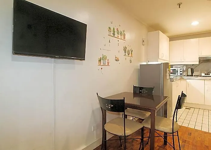 Sunnette Tower Makati *