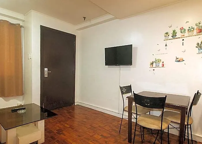 Sunnette Tower Makati *