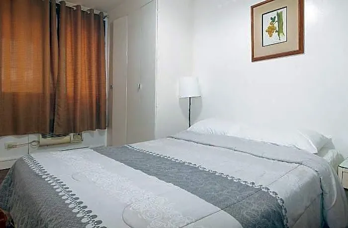 Hotel Sunnette Tower Makati Manila