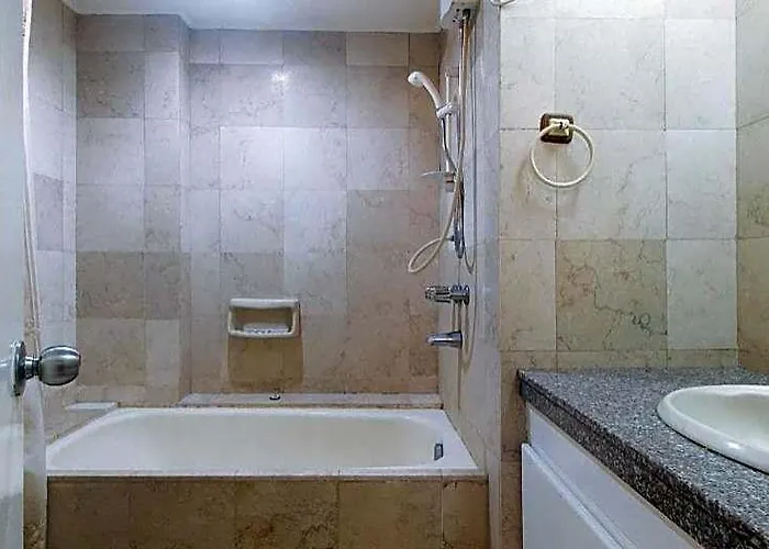 Hotel Sunnette Tower Makati *